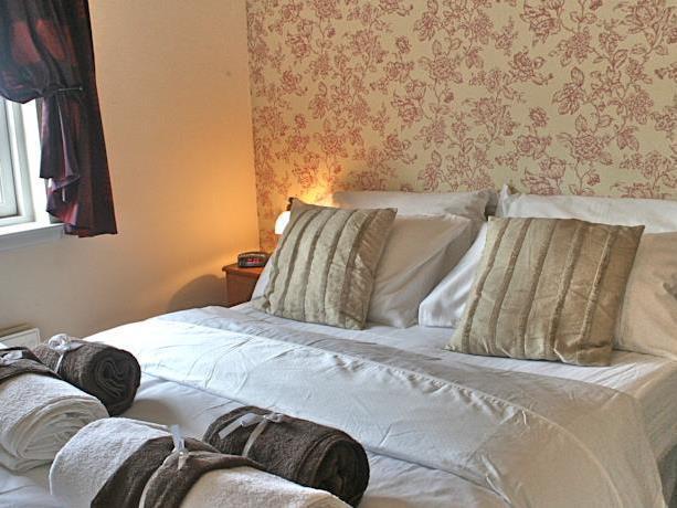 אדינבורו Pure Serviced Apartments מראה חיצוני תמונה